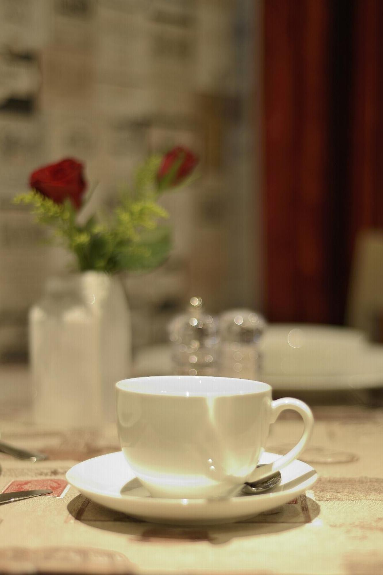 Duke & Duchess Boutique Hotel Pretoria-Noord Exteriér fotografie